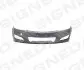 Бампер передній OPEL ASTRA H (A04), 04.07 - 12.12 Signeda POP04059BA (фото 1)