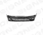 Бампер передній RENAULT MEGANE, 03.99 - 10.02 Signeda PRN04029BA (фото 1)