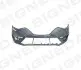 Бампер передній RENAULT MEGANE IV, 03.16 - Signeda PRN04167BA (фото 1)