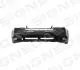 Бампер передній SUBARU FORESTER, 09 - 13 Signeda PSB04032BB (фото 1)