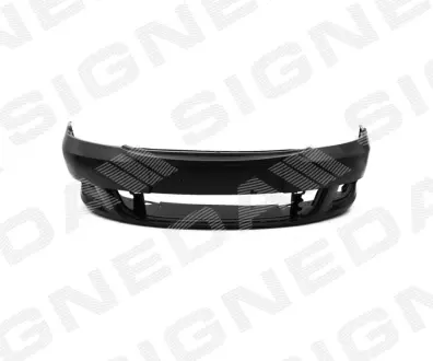 Бампер передний Skoda Octavia II (1Z3/1Z5) 04-13 Signeda PSD041028BA