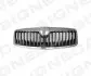 Решітка радіатора SKODA OCTAVIA, 09 - 13 Signeda PSD07011GA (фото 1)