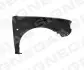 Крило SKODA OCTAVIA, 00 - 03 Signeda PSD10005AR (фото 1)
