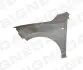Крило SEAT TOLEDO, 12 - 18 Signeda PSD10015AL (фото 1)