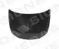 Капот SEAT LEON (5F), 11.12 - 20 Signeda PST20012A(Q) (фото 1)