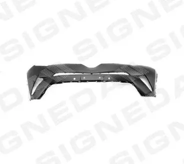 Бампер передній TOYOTA C-HR, 16 - Signeda PTY04618BA