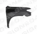 Крило TOYOTA HIGHLANDER, 11 - 13 Signeda PTY10239AR (фото 1)