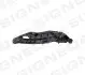 Кронштейн бампера TOYOTA RAV 4, 13 - 15 Signeda PTY43505AR (фото 1)