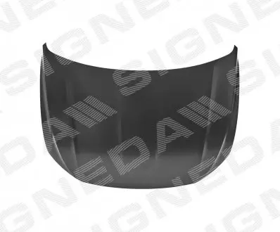 Капот VW JETTA, 19 - Signeda PVG20097A