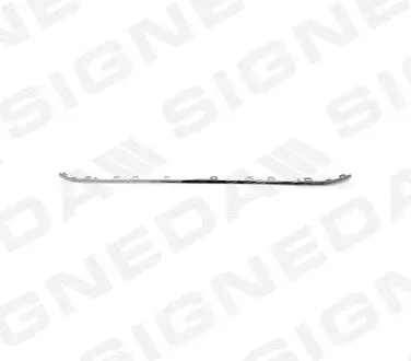Молдінг бампера VW PASSAT (B8), 14 - Signeda PVG99079MA