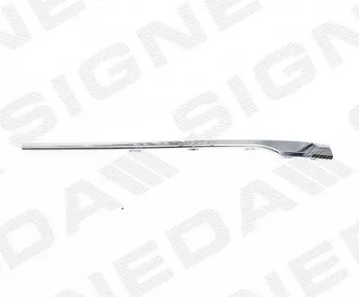 Молдінг бампера VW PASSAT (B8), 14 - Signeda PVG99079MAR