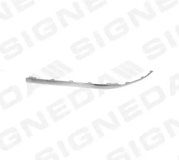 Молдинг бампера VW PASSAT (B8), 14 - Signeda PVG99099MAR