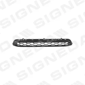 Решітка в бампер VW TIGUAN, 16 - Signeda PVG99155GA