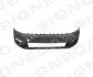 Бампер передн. VW PASSAT (B7, EURO TYPE), 11 - 14 Signeda PVW041178BA (фото 1)