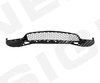 Спойлер бампера VW TIGUAN, 11 - 16 Signeda PVW05041VB