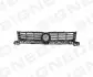 Решітка радіатора VW CADDY, 10 - 15 Signeda PVW07105GA (фото 1)