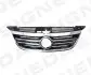 Решітка радіатора VW TIGUAN, 07 - 11 Signeda PVW07110GA (фото 1)