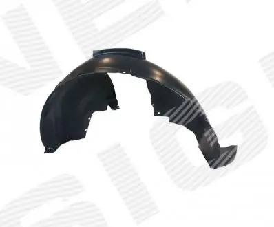 Фото підкрилок VW TRANSPORTER T5, 04 - 09 Signeda PVW11046AR Підкрилок VW TRANSPORTER T5, 04 - 09 Signeda PVW11046AR