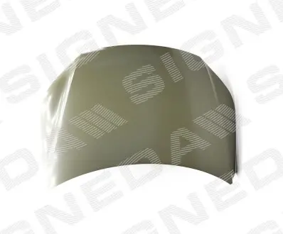 Капот VW TIGUAN, 07 - 11 Signeda PVW20051A