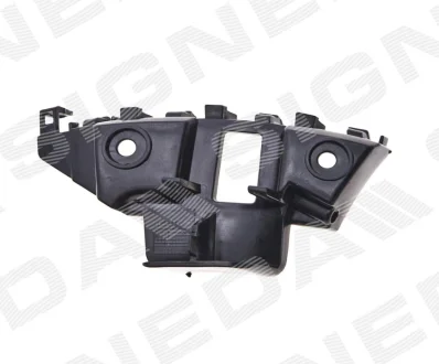 Кронштейн бампера на VW Jetta 2011-2015 Signeda PVW43077AR