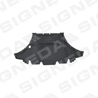 Захист двигуна AUDI A4/S4 (B8) Signeda PVW60030A
