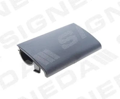 Заглушка порога VW Passat (B5), 96 - 00 Signeda PVW99911A