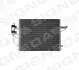 Радіатор кондиціонера FORD ESCAPE, 13 - 16 Signeda RC94433 (фото 1)