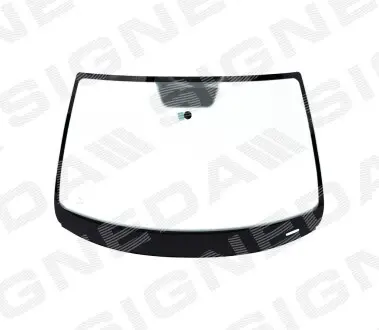 Скло лобове VW JETTA, 11 - 15 Signeda STVG0002A