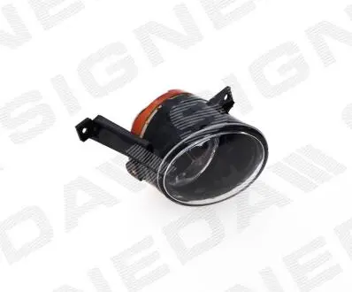 Противотуманная фара (правая) (для лампочки H11) VW Caddy III CC Golf Polo 03- Signeda ZVW2025KR