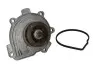 Насос охолоджуючої рідини, з ущільненням ALFA ROMEO 159 CHEVROLET AVEO, AVEO / KALOS, CRUZE, ORLANDO, TRAX FIAT CROMA, STILO OPEL ASTRA G, ASTRA G CLASSIC, ASTRA H 1.2-1.8LPG 03.00- SIL PA1259 (фото 1)