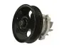 Насос охолоджуючої рідини ALFA ROMEO MITO CHEVROLET AVEO CITROEN NEMO, NEMO/MINIVAN FIAT 500, 500 C, 500L, 500X, DOBLO, DOBLO CARGO, DOBLO/MINIVAN, FIORINO, FIORINO/MINIVAN 1.3D/1.4 06.03- SIL PA1393 (фото 1)
