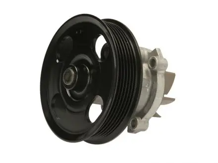 Насос охолоджуючої рідини ALFA ROMEO MITO CHEVROLET AVEO CITROEN NEMO, NEMO/MINIVAN FIAT 500, 500 C, 500L, 500X, DOBLO, DOBLO CARGO, DOBLO/MINIVAN, FIORINO, FIORINO/MINIVAN 1.3D/1.4 06.03- SIL PA1393