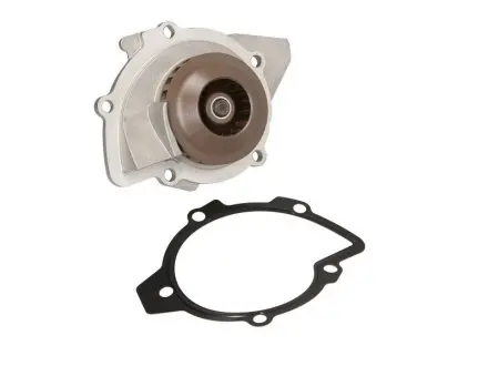 Насос охолоджуючої рідини, з ущільненням DS DS 5 CITROEN C4 GRAND PICASSO I, C4 II, C4 PICASSO I, C5 III, C8, DS4, DS5, JUMPY II FIAT SCUDO FORD C-MAX, C-MAX II, FOCUS II 2.0D/2.0DH 07.04- SIL PA1501