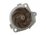 Насос охолоджуючої рідини, з ущільненням MERCEDES SPRINTER 3,5-T (B906) ALFA ROMEO 145, 146, 147, 156, 159, 166 FIAT BRAVA, BRAVO I, BRAVO II, CROMA, DOBLO, DOBLO/MINIVAN 1.9D/2.2D/2.4D 08.94- SIL PA922 (фото 1)