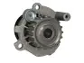 Насос охолоджуючої рідини AUDI A3 SEAT CORDOBA, CORDOBA VARIO, IBIZA II, INCA, LEON, TOLEDO II SKODA OCTAVIA I VW BORA, BORA I, CADDY II, CADDY II/MINIVAN, GOLF IV 1.9D 11.95-03.10 SIL PA944 (фото 2)