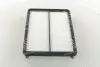 Фільтр повітряний HYUNDAI SANTAFE(DM), NEW SORENTO (SPEEDMATE, Korea) SK SPEEDMATE SM-AFH047 (фото 4)