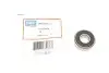 Подшипник (10x26x8) SKF 6000-2RSH/C3 (фото 1)