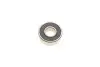 Подшипник (10x26x8) SKF 6000-2RSH/C3 (фото 3)