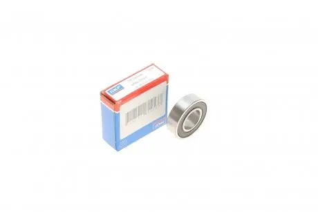 Підшипник (15x32x9) SKF 6002-2RSH