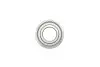 Подшипник шариковый d&gt;30 SKF 6002-2Z (фото 1)