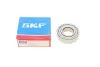 Подшипник шариковый d&gt;30 SKF 6002-2Z (фото 2)