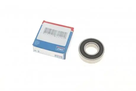 Подшипник шариковый (17X35X10) (выр-во) SKF 6003-2RSH/C3