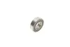 Підшипник (20x42x12) SKF 6004-2RSH (фото 2)