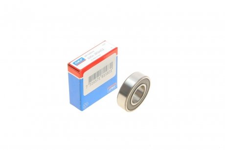 Підшипник (20x42x12) SKF 6004-2RSH/C3