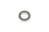 Підшипник кульковий (25х47х12) SKF 6005-2RSH (фото 1)