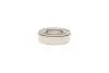 Підшипник кульковий (25х47х12) SKF 6005-2RSH (фото 3)
