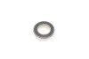 Підшипник кульковий (25х47х12) SKF 6005-2RSH (фото 4)