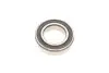 Подшипник шариковый (30X55X13) (выр-во) SKF 6006-2RS1 (фото 3)