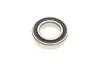 Подшипник шариковый (30X55X13) (выр-во) SKF 6006-2RS1/C3 (фото 2)