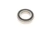 Подшипник шариковый (30X55X13) (выр-во) SKF 6006-2RS1/C3 (фото 3)
